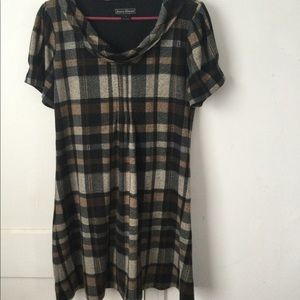 Jessica Howard dress